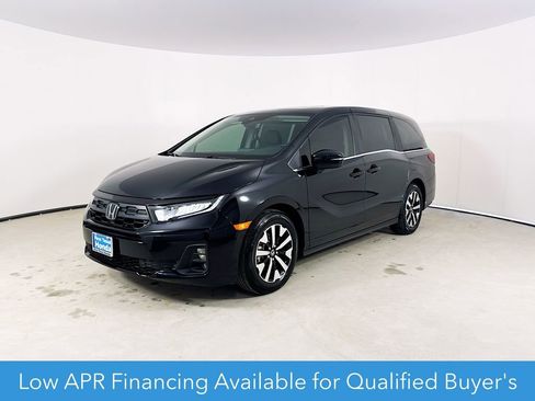 Used 2026 Honda Odyssey EX-L image 3