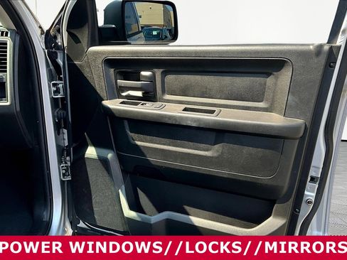 Used 2019 RAM 1500 Express w/ Express Value Package image 25