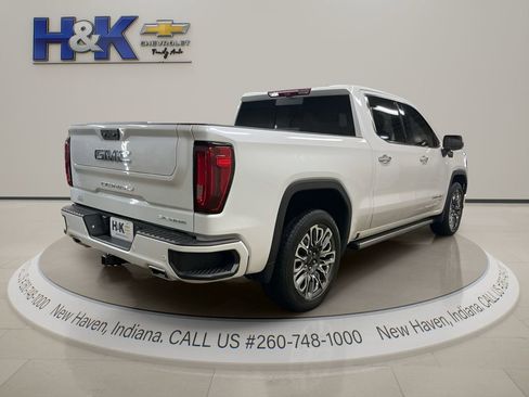 Used 2023 GMC Sierra 1500 Denali Ultimate image 15