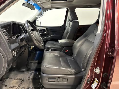 Used 2009 Honda Ridgeline RTL image 15