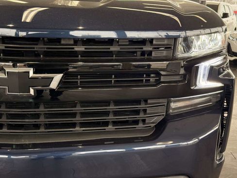Used 2019 Chevrolet Silverado 1500 RST image 6