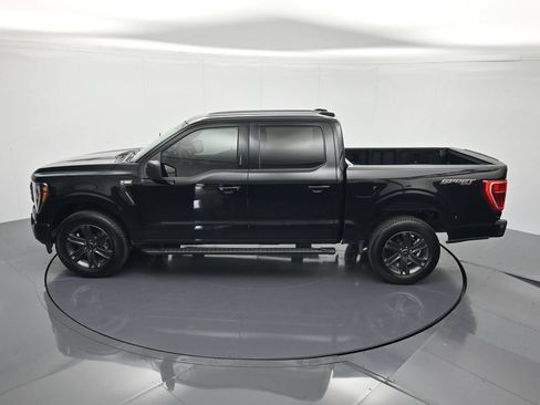 Used 2023 Ford F150 XLT w/ Equipment Group 301A Mid AWD/4WD image 36