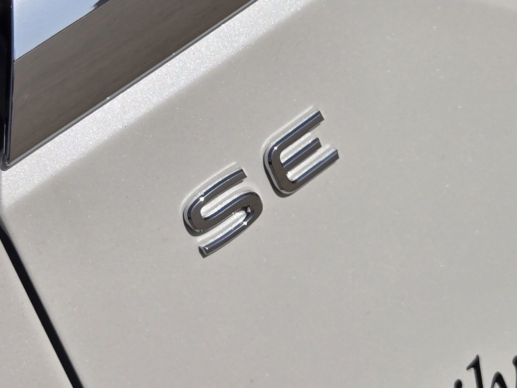 New 2026 Volkswagen Atlas SE FWD image 9