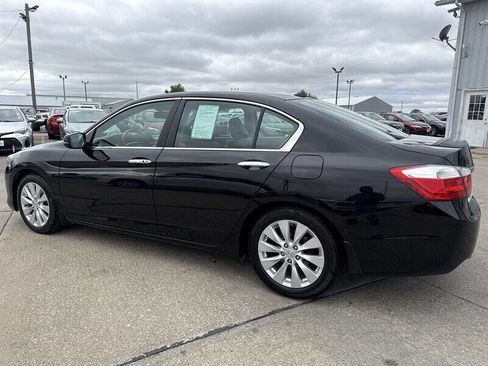 Used 2014 Honda Accord EX-L image 4