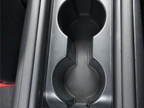 New 2025 Subaru BRZ Limited image 10