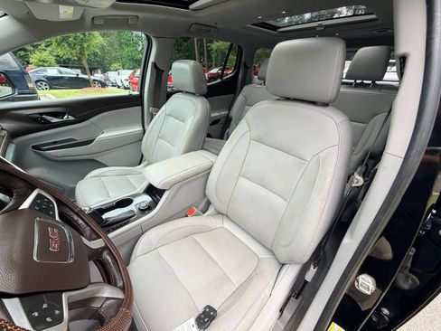 Used 2019 GMC Acadia SLT AWD/4WD image 64