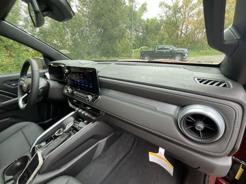 New 2025 Chevrolet Colorado W/T w/ Advanced Trailering Package image 64