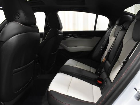 New 2026 Cadillac CT5 Sport AWD/4WD image 3