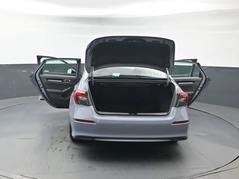 Used 2024 Honda Civic Touring image 45