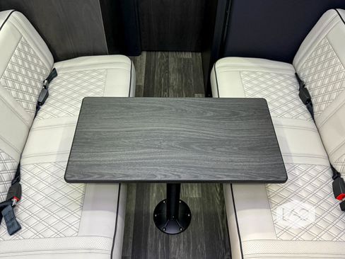 Used 2026 Mercedes-Benz Sprinter 3500 image 39