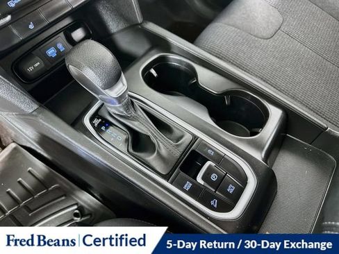 Used 2020 Hyundai Santa Fe SEL w/ Cargo Package AWD/4WD image 23