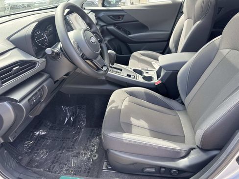 New 2026 Subaru Crosstrek 2.0i Premium image 15