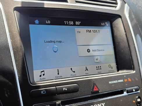 Used 2018 Ford Explorer Limited FWD image 37