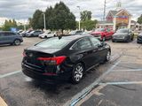 Certified 2022 Honda Civic LX image 5