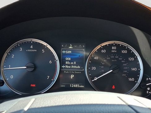 Used 2024 Lexus IS 300 F Sport image 21