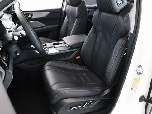 Used 2023 Acura MDX Technology image 2