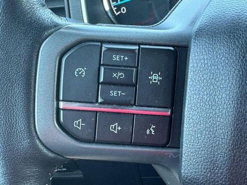 Used 2022 Ford F150 XLT w/ Equipment Group 302A High image 17