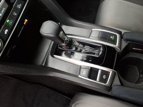 Used 2016 Honda Civic EX image 18