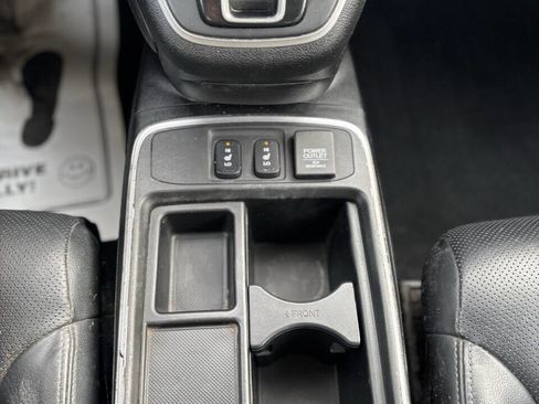 Used 2015 Honda CR-V EX-L image 15