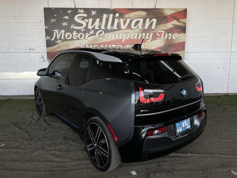 Used 2019 BMW i3 image 3