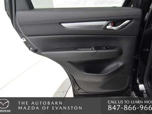 New 2025 MAZDA CX-5 AWD 2.5 S w/ Select Package image 29