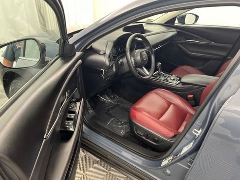 Used 2024 MAZDA CX-30 AWD 2.5 S w/ Preferred Package image 12