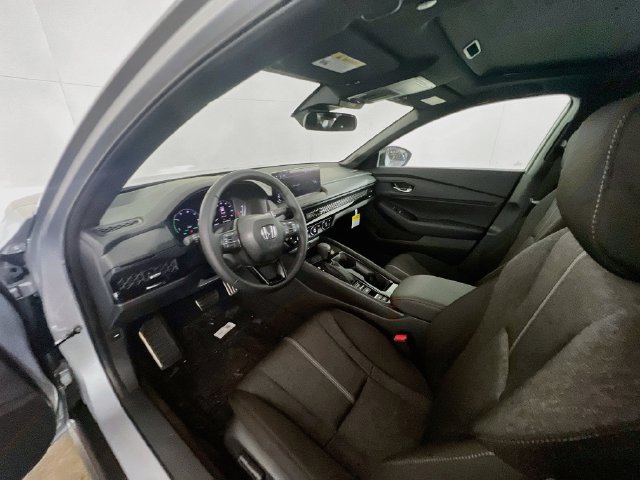 New 2026 Honda Accord Sport image 16