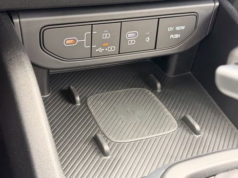 New 2025 Kia K4 EX image 16