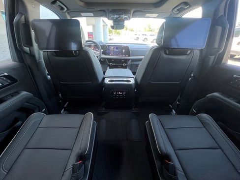 New 2026 Chevrolet Tahoe Premier AWD/4WD image 10