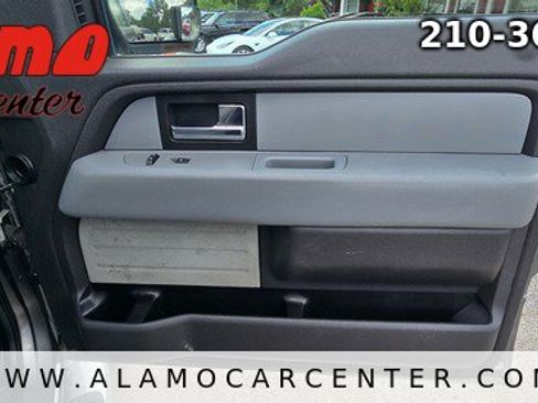 Used 2013 Ford F150 XLT w/ Luxury Equipment Group AWD/4WD image 20