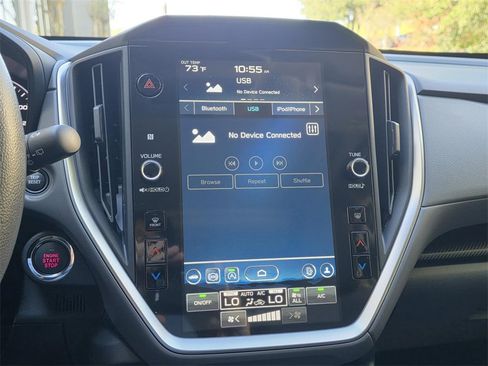 New 2025 Subaru Crosstrek 2.5i Premium image 17