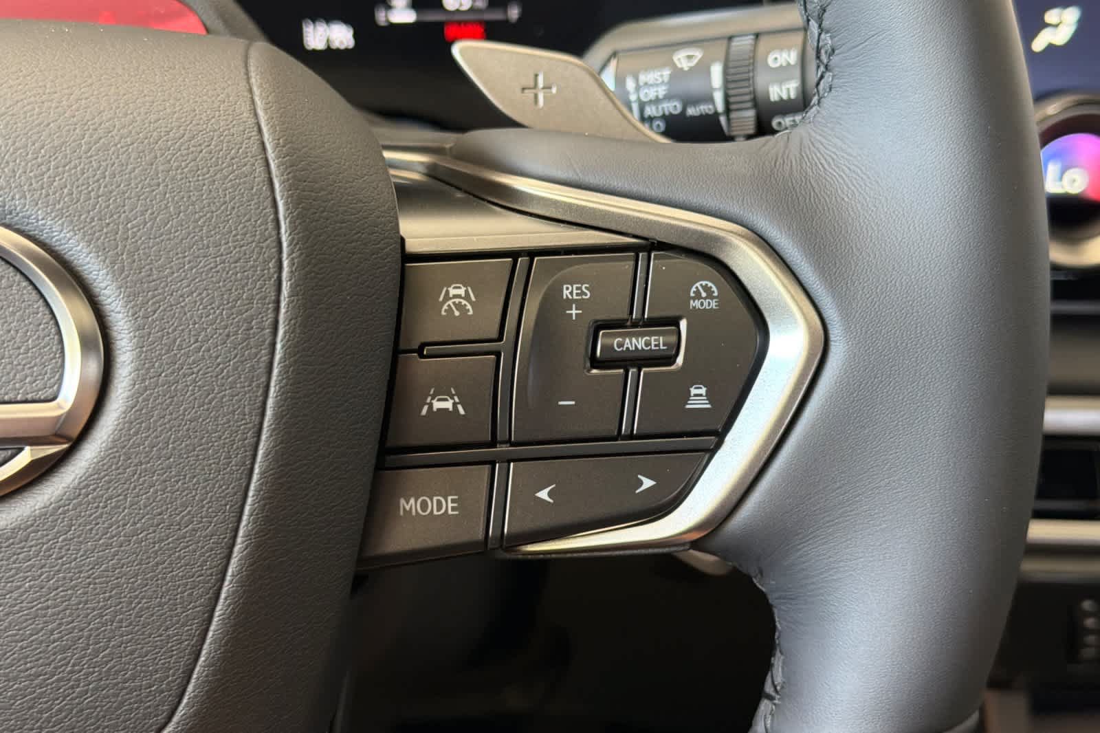 New 2026 Lexus RX 350 Premium w/ Convenience Package FWD image 27