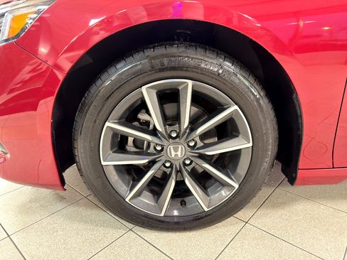 Used 2022 Honda Accord EX-L image 12