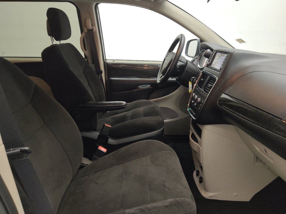 Used 2017 Dodge Grand Caravan SE w/ Power Window Group FWD image 21