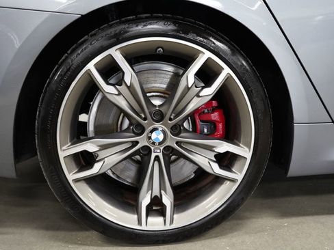 Used 2023 BMW M550i xDrive w/ Executive Package AWD/4WD image 35