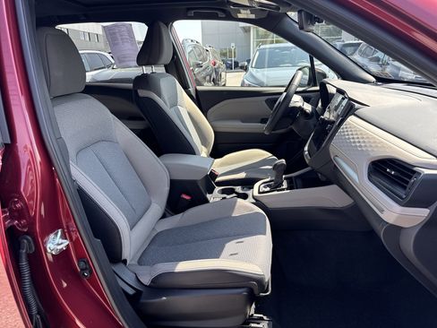 Used 2025 Subaru Forester Premium w/ Convenience Package #1 AWD/4WD image 15