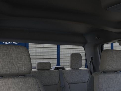 New 2026 Ford F150 XLT w/ XLT Chrome Appearance Package image 22