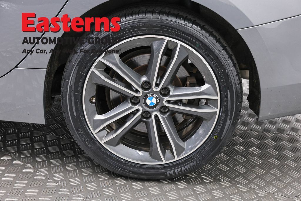Used 2024 BMW 228i xDrive Gran Coupe AWD/4WD image 37