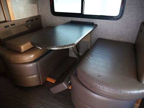 Used 2016 Mercedes-Benz Sprinter 3500 image 16