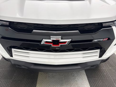 New 2026 Chevrolet Colorado ZR2 image 29