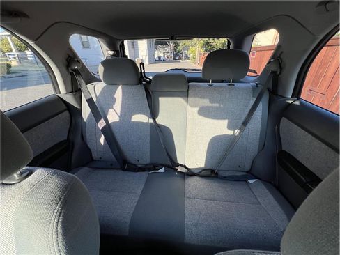 Used 2004 Subaru Impreza Outback Sport image 10