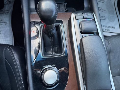 Used 2013 Lexus GS 350 AWD image 18