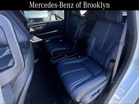 Used 2026 INFINITI QX80 4WD w/ Sport Exterior Package image 20