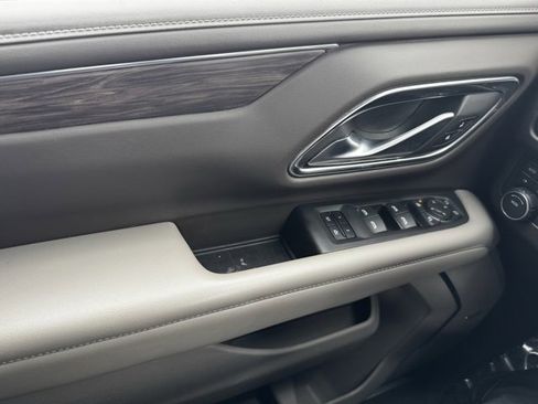 Certified 2022 Chevrolet Tahoe LT w/ Luxury Package image 32