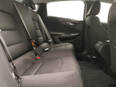Used 2023 Chevrolet Malibu LS FWD image 19