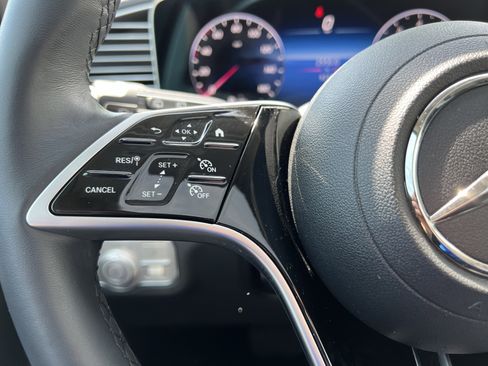 Certified 2026 Mercedes-Benz GLE 350 4MATIC image 19