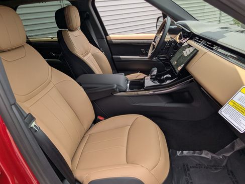 New 2026 Land Rover Range Rover Sport Autobiography AWD/4WD image 31