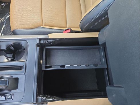 Certified 2022 Ford F150 Lariat image 22