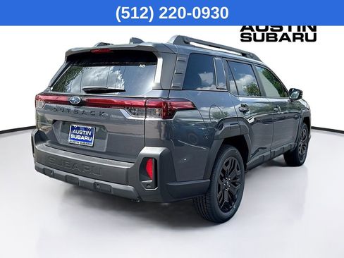 New 2026 Subaru Outback Limited XT AWD/4WD image 8