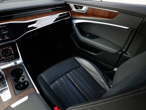 Used 2019 Audi A6 3.0T Prestige w/ Prestige Package image 27